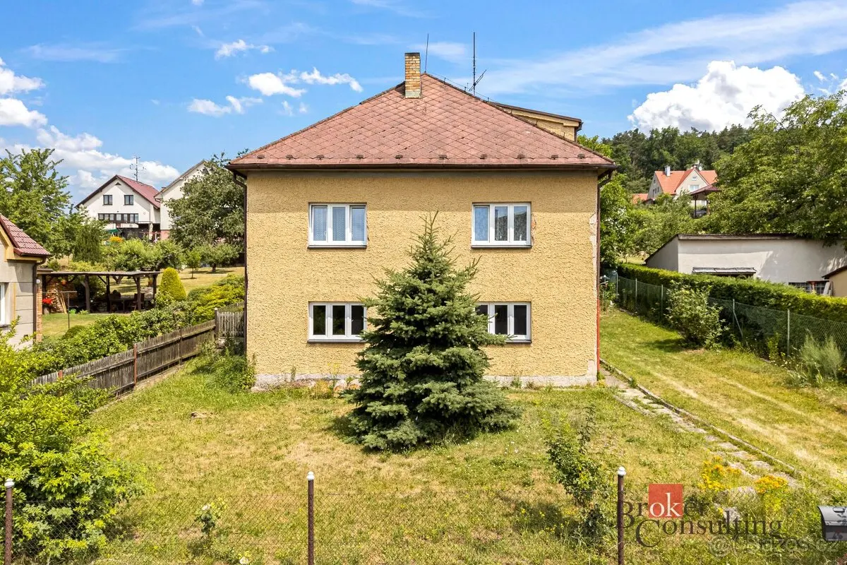Prodej domu 270 m², Tábor · 391 37