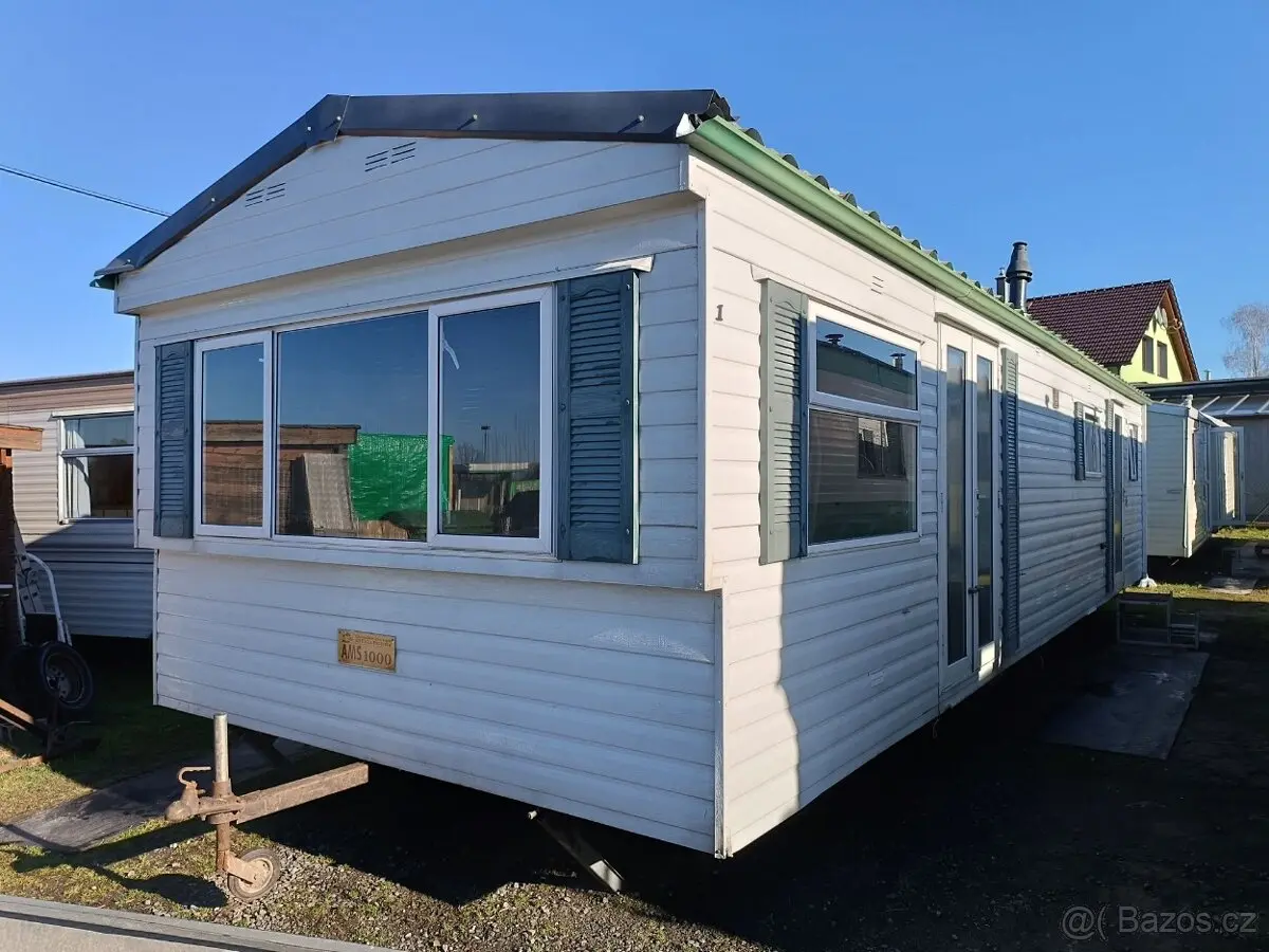 Prodej domu 37 m², Nový Jičín · 742 59