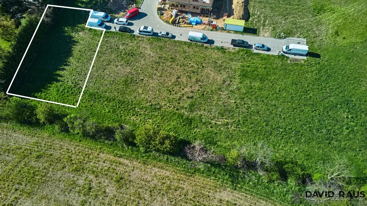 Prodej pozemku 612 m², Brno venkov · 664 61