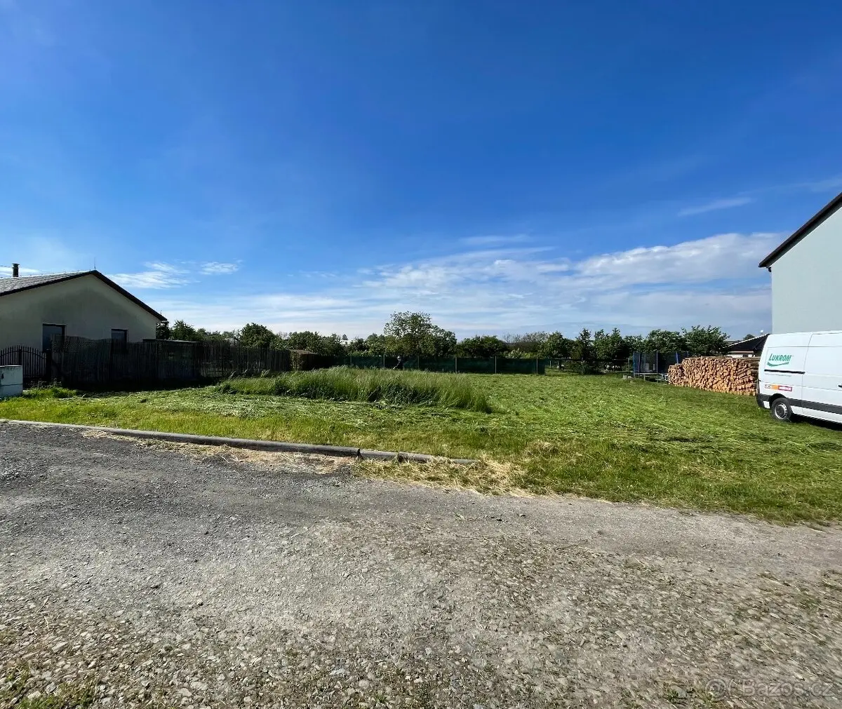 Prodej pozemku 913 m², Olomouc · 783 16