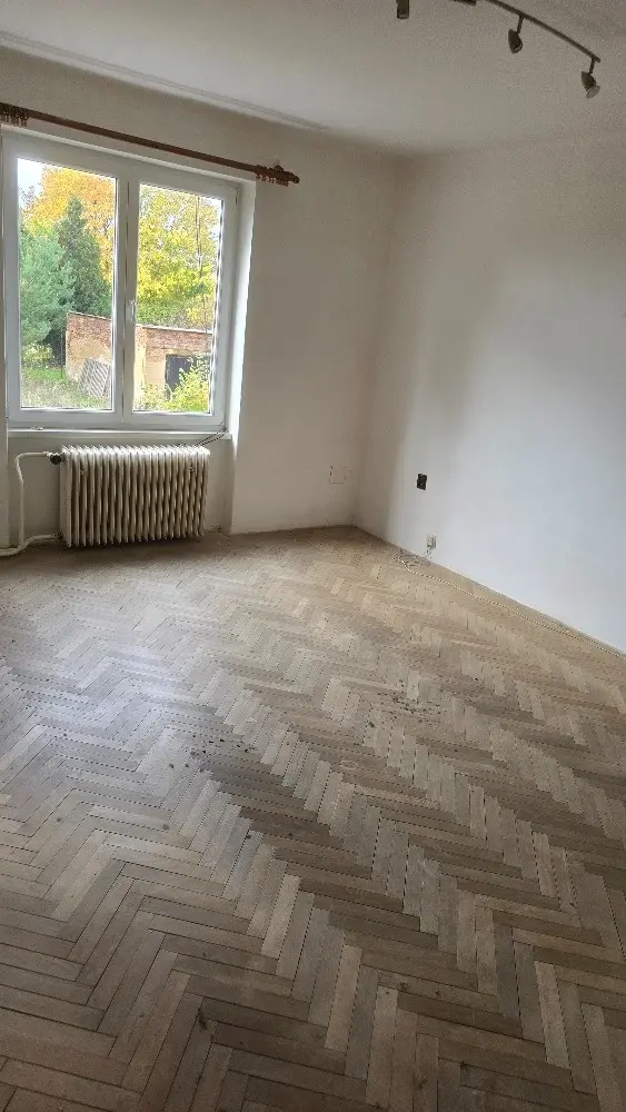 Pronájem bytu 2+1 58 m², Plzeň-jih · 332 14