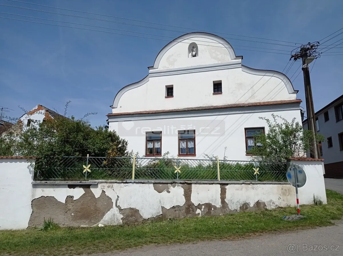 Prodej chaty / chalupy 740 m², Klatovy · 341 01