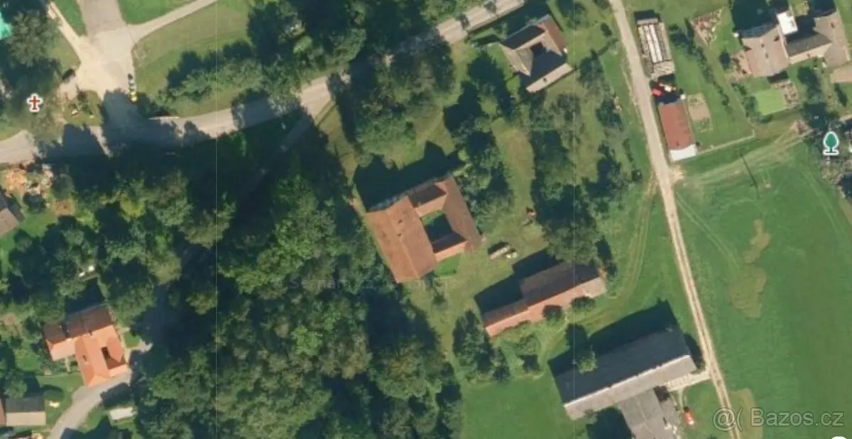 Prodej domu 1035 m², Svitavy · 569 63
