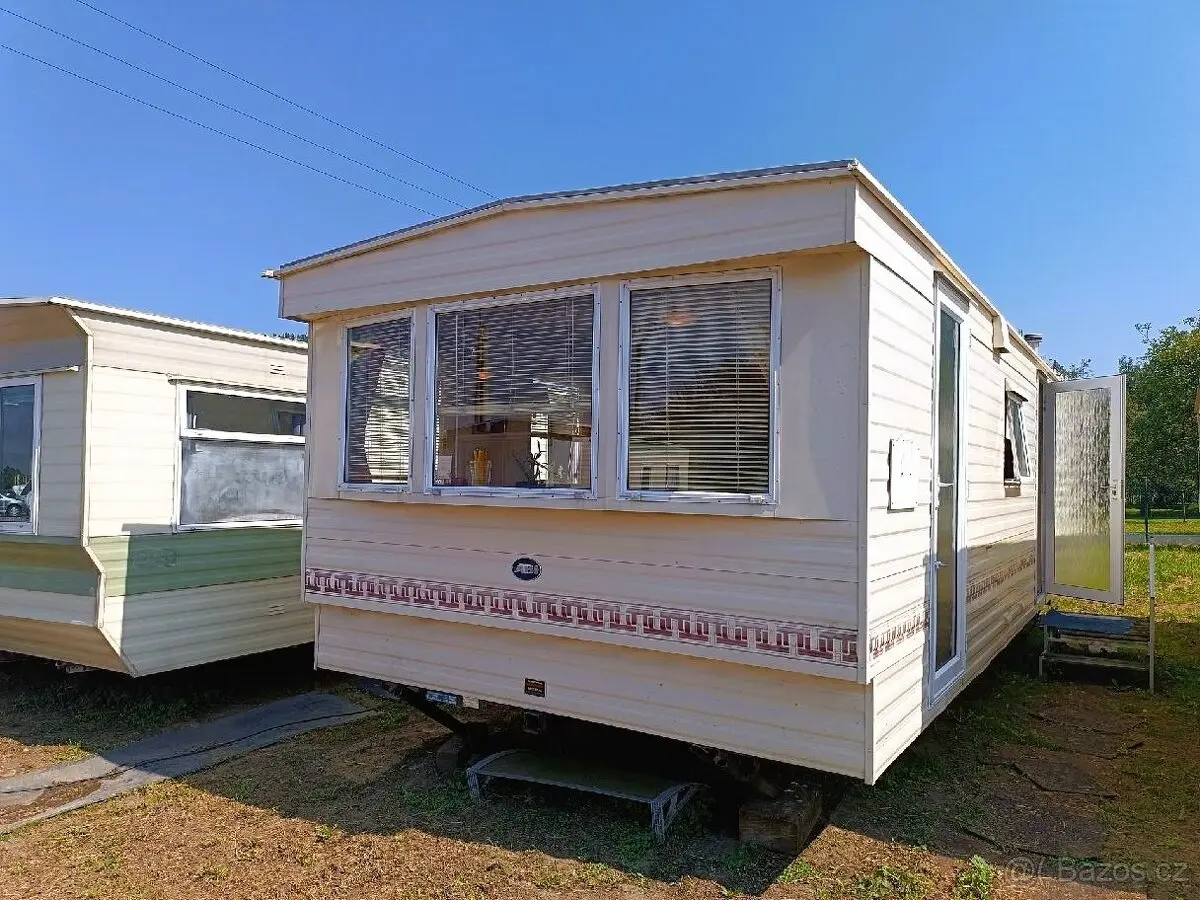 Prodej domu 26 m², Nový Jičín · 742 59