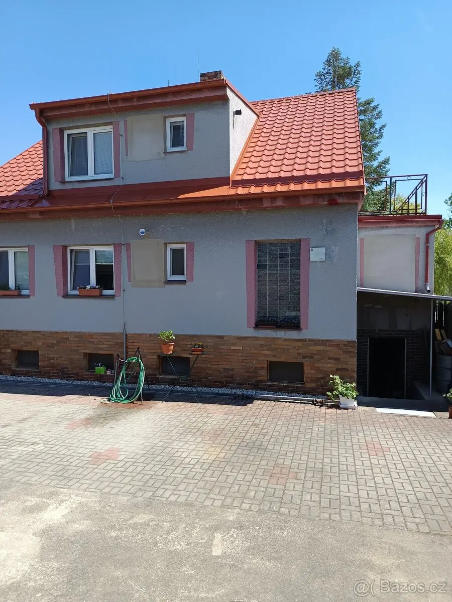 Prodej domu 194 m², Prachatice · 384 11