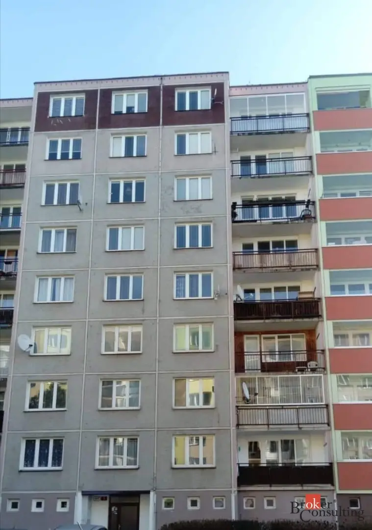 Pronájem bytu 1+1 38 m², Bolevec · Plzeň