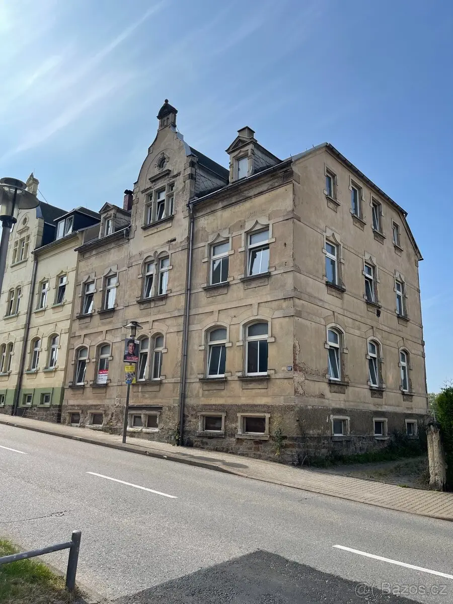 Prodej domu 305 m², Most · 435 47