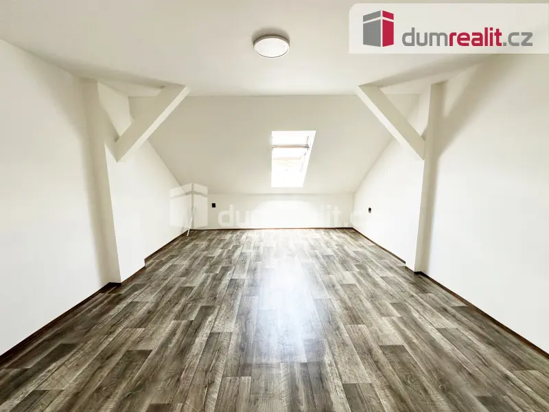 Pronájem bytu 1+1 48 m², Teplice · 417 61