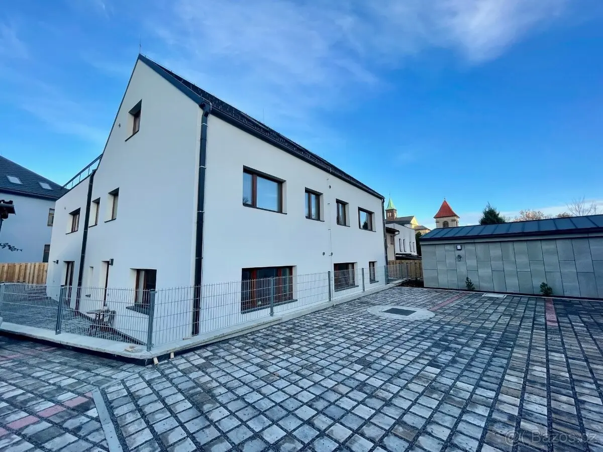 Pronájem bytu 2+kk 62 m², Letohrad