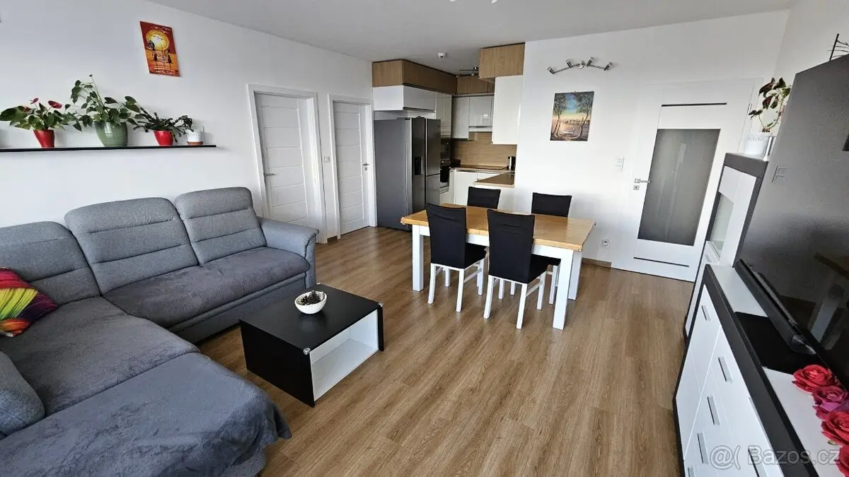 Prodej bytu 4+kk 105 m², Horní Růžodol · Liberec