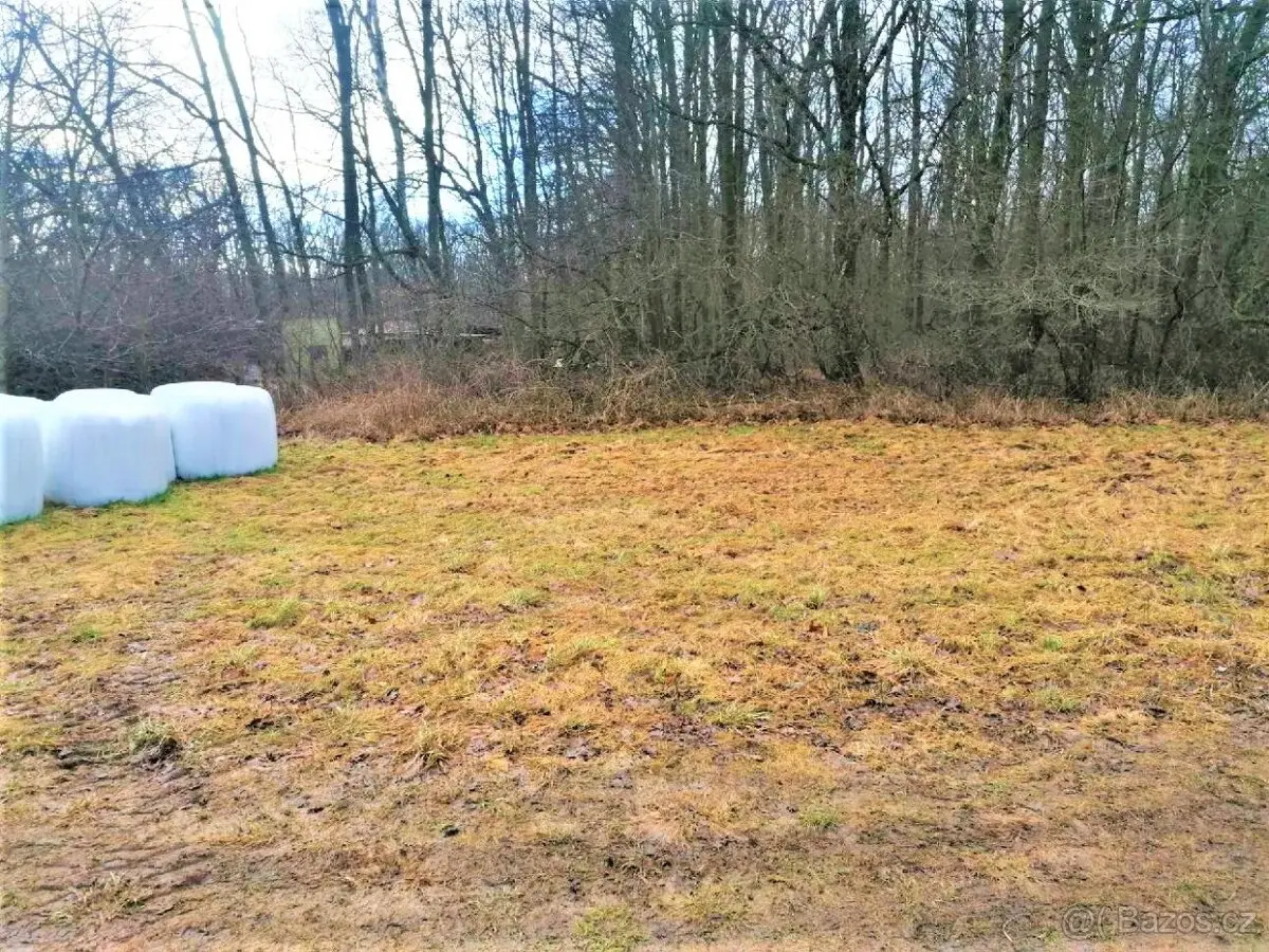 Pronájem pozemku, Mělník · 277 15