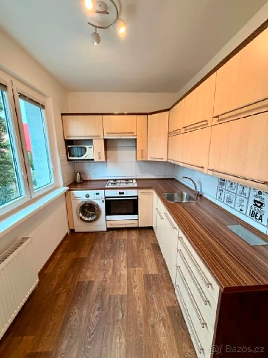 Prodej bytu 2+1 74 m², Teplice · 419 01