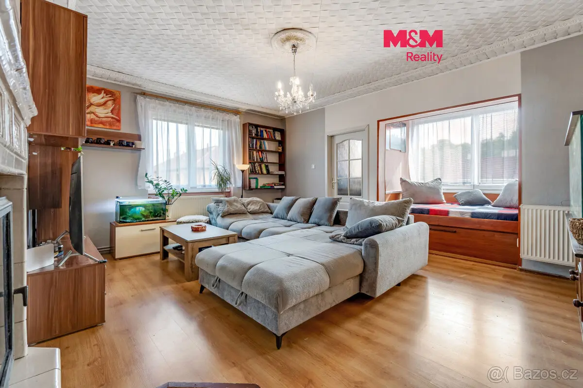 Prodej bytu 2+1 68 m², Beroun · 267 01