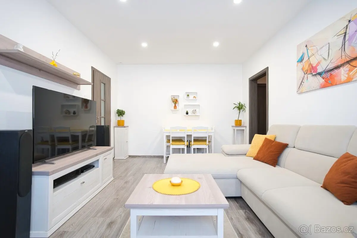 Prodej bytu 3+1 74 m², Olomouc · 785 01