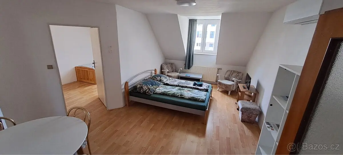 Pronájem bytu 2+1, Hodonín