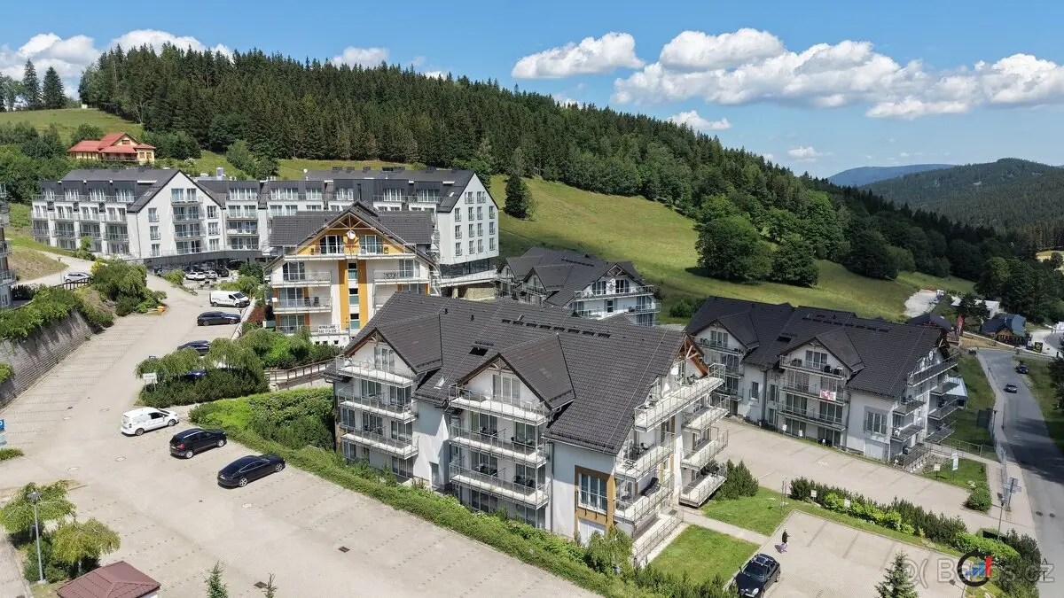 Prodej bytu 2+kk 28 m², Ústí nad Orlicí · 561 69