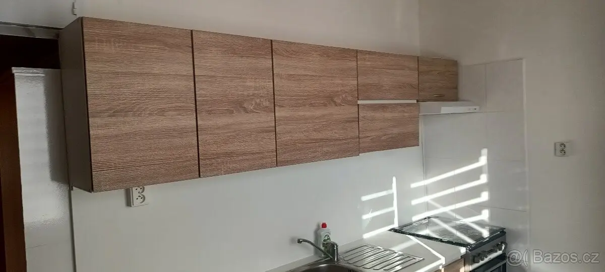 Pronájem bytu 2+1 50 m², Nový Jičín · 742 58