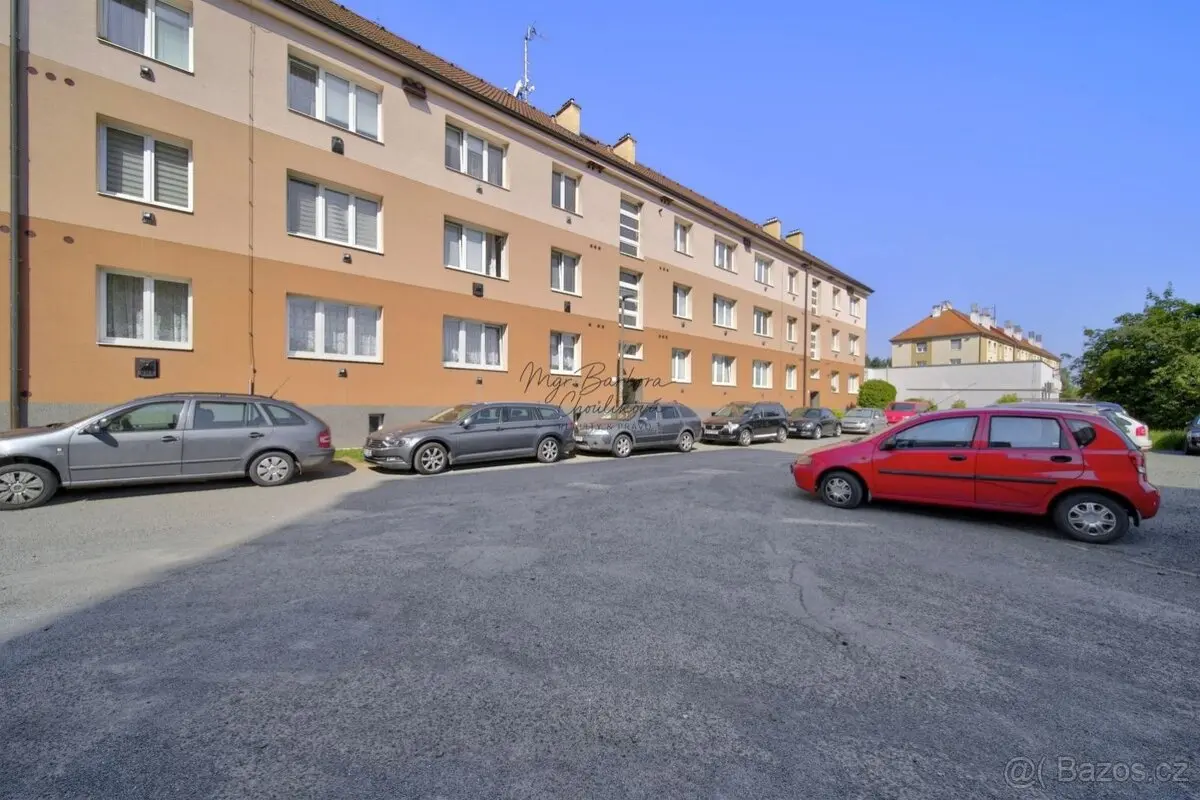 Prodej bytu 2+1 58 m², Plzeň-jih · 336 01