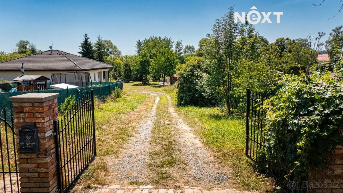 Prodej domu 1747 m², Žižkov a Vrchlice · Kutná Hora