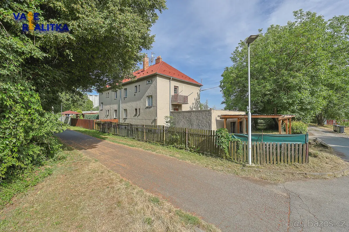 Prodej bytu 2+1 56 m², Kroměříž · 769 01