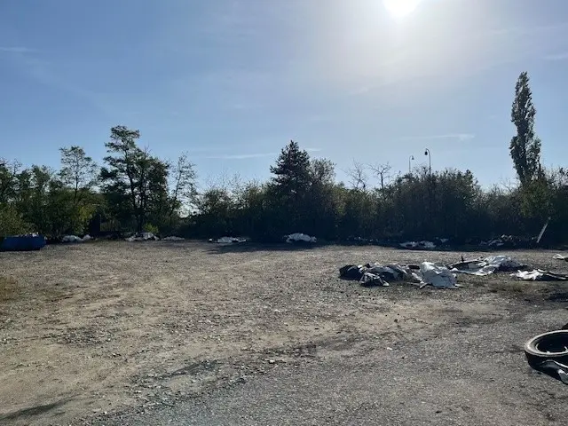 Pronájem pozemku 2000 m², Třebíč · 675 51