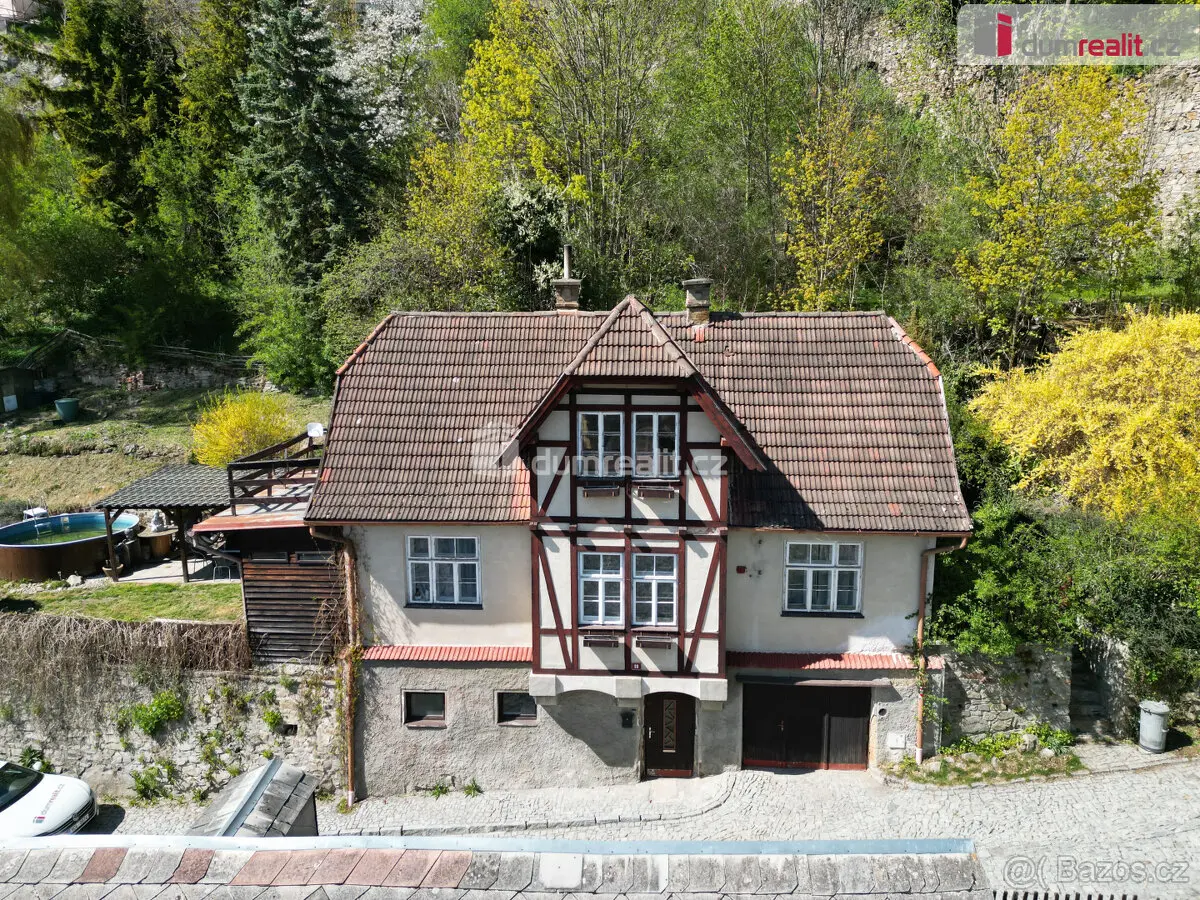 Prodej domu, Prachatice · 385 01