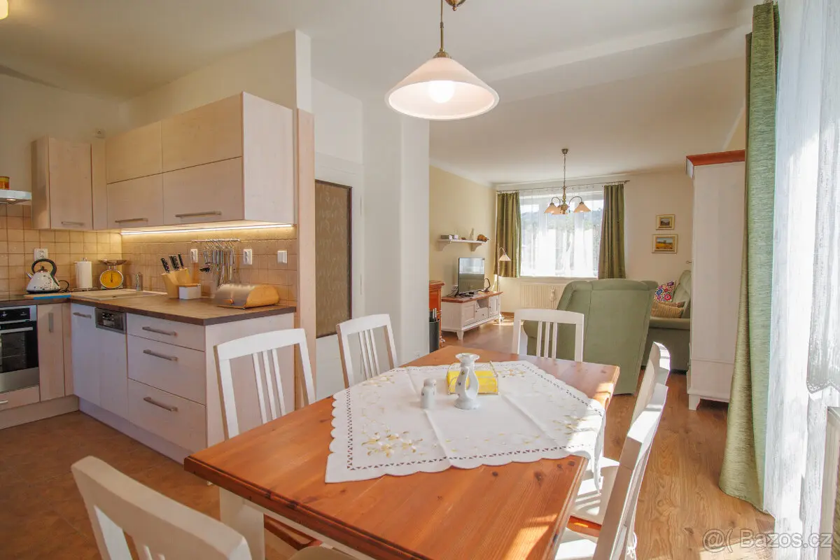 Prodej bytu 3+1 70 m², Klatovy · 342 01