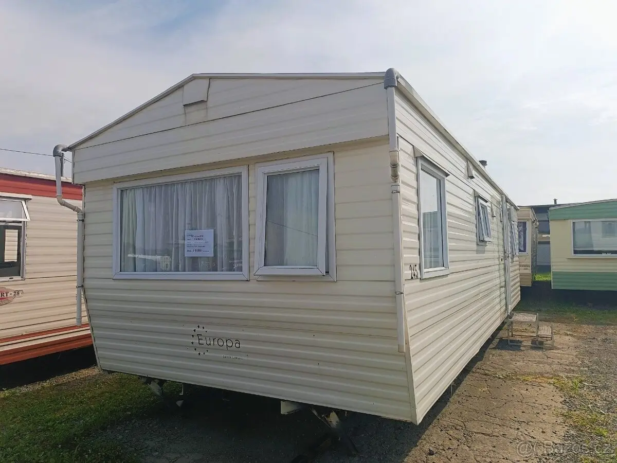 Prodej domu 9 m², Nový Jičín · 742 58