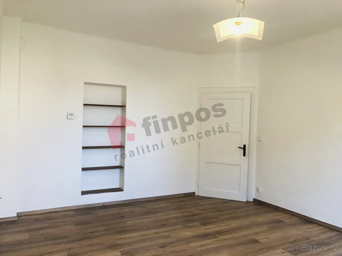 Pronájem bytu 2+1 53 m², Maloměřice · Brno