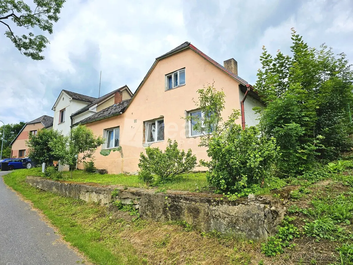 Prodej domu 95 m², Havlíčkův Brod · 582 22