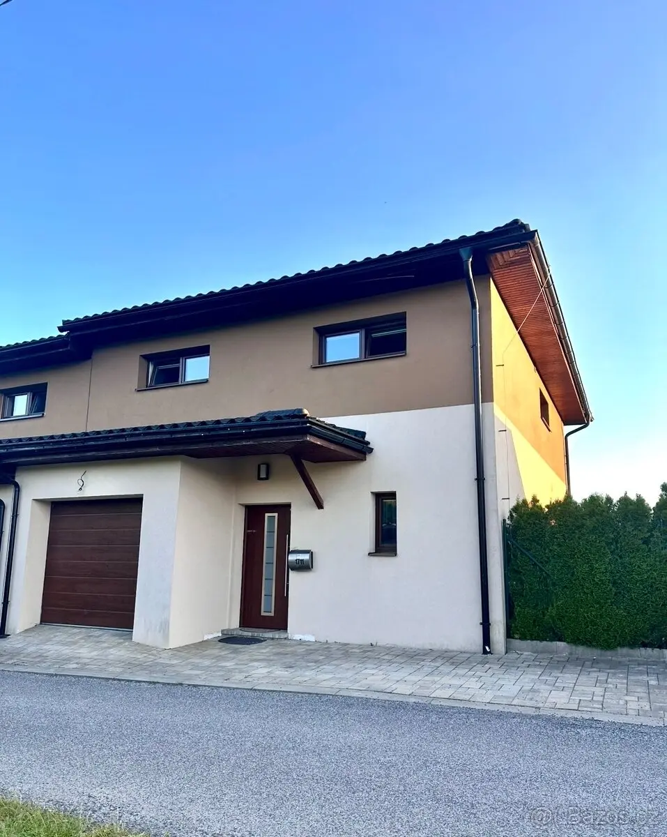 Prodej domu 180 m², Vratislavice nad Nisou · Liberec