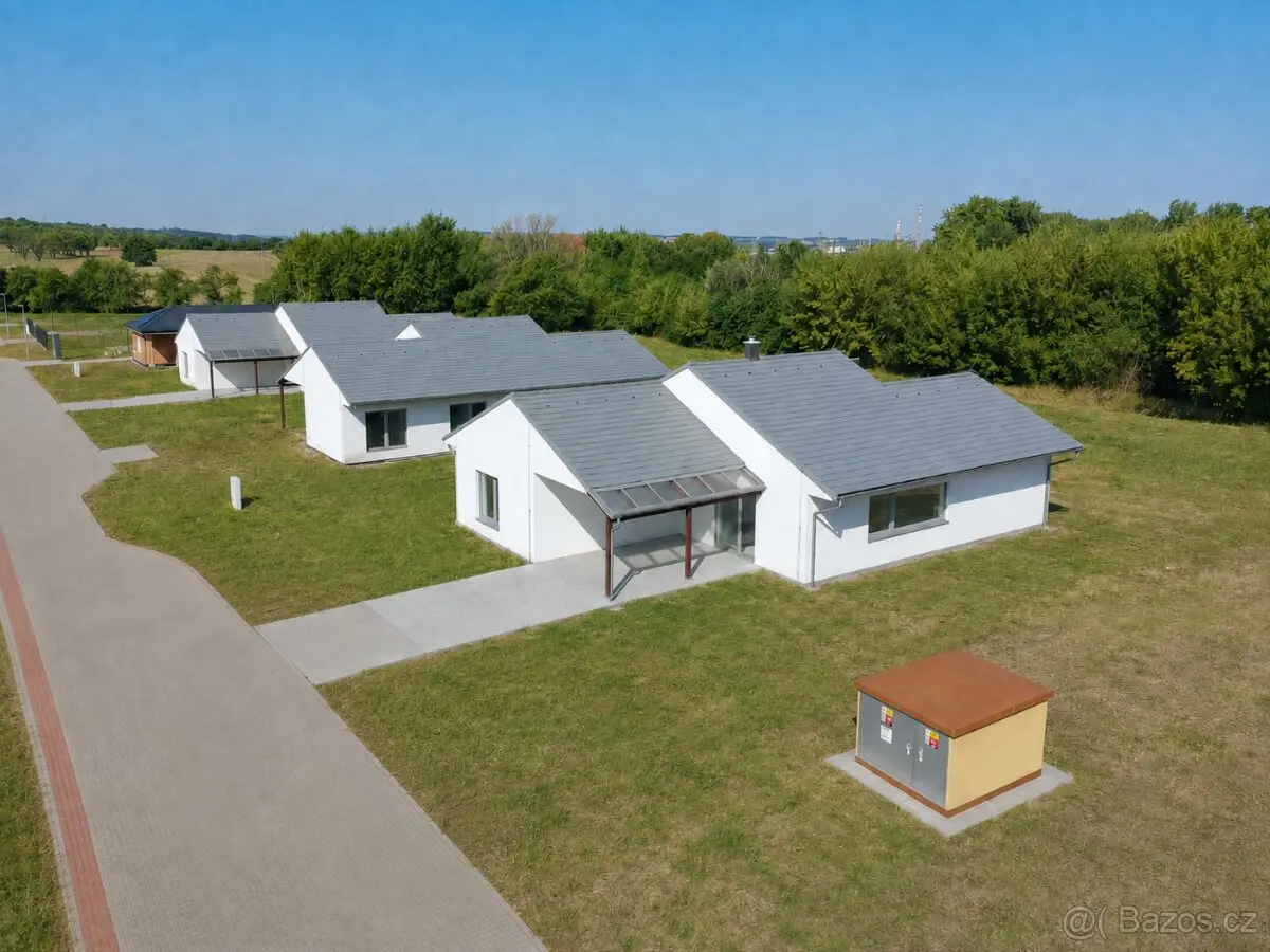 Prodej domu 138 m², Mělník · 277 45
