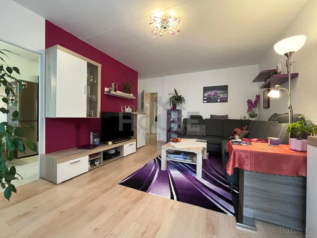 Prodej bytu 3+1 79 m², Řeporyje