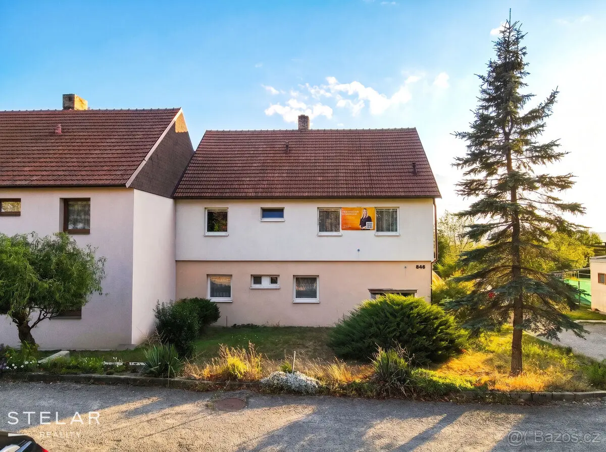 Prodej domu 125 m², Třebíč