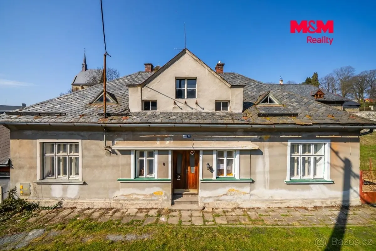Prodej domu, Olomouc · 785 01