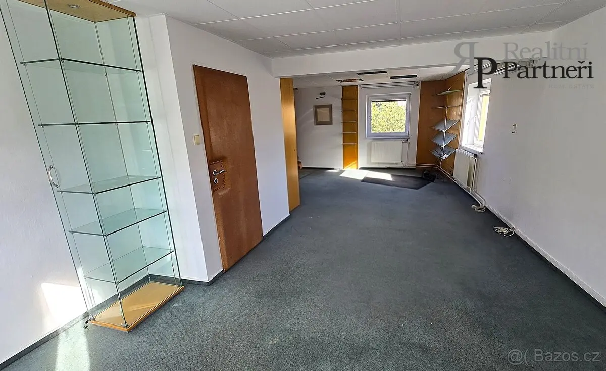 Pronájem bytu 5+1 99 m², Opava-Předměstí · Opava