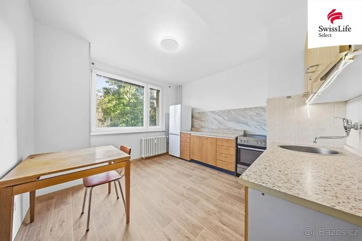 Prodej bytu 1+1 40 m², Moravské Předměstí - sever · Hradec Králové