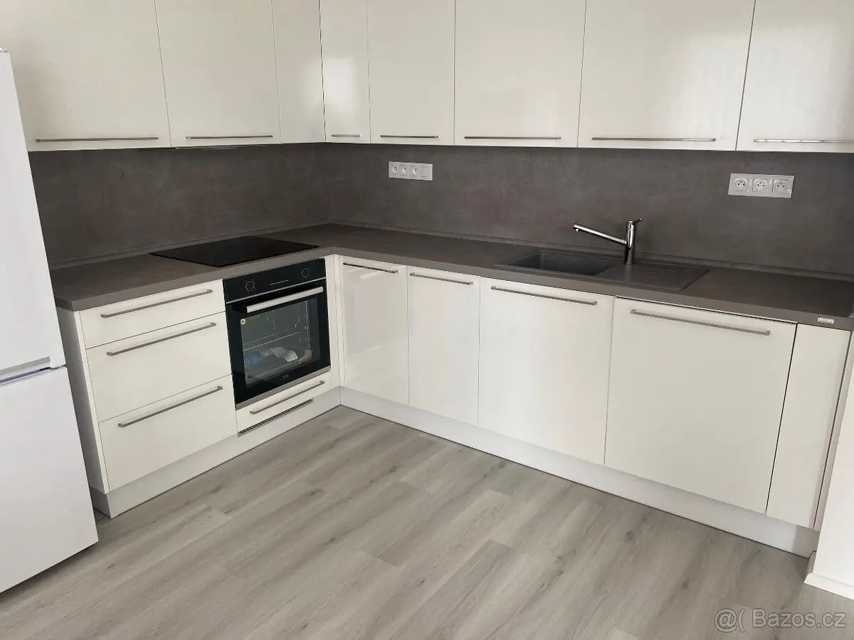 Pronájem bytu 2+kk 65 m², Mladá Boleslav