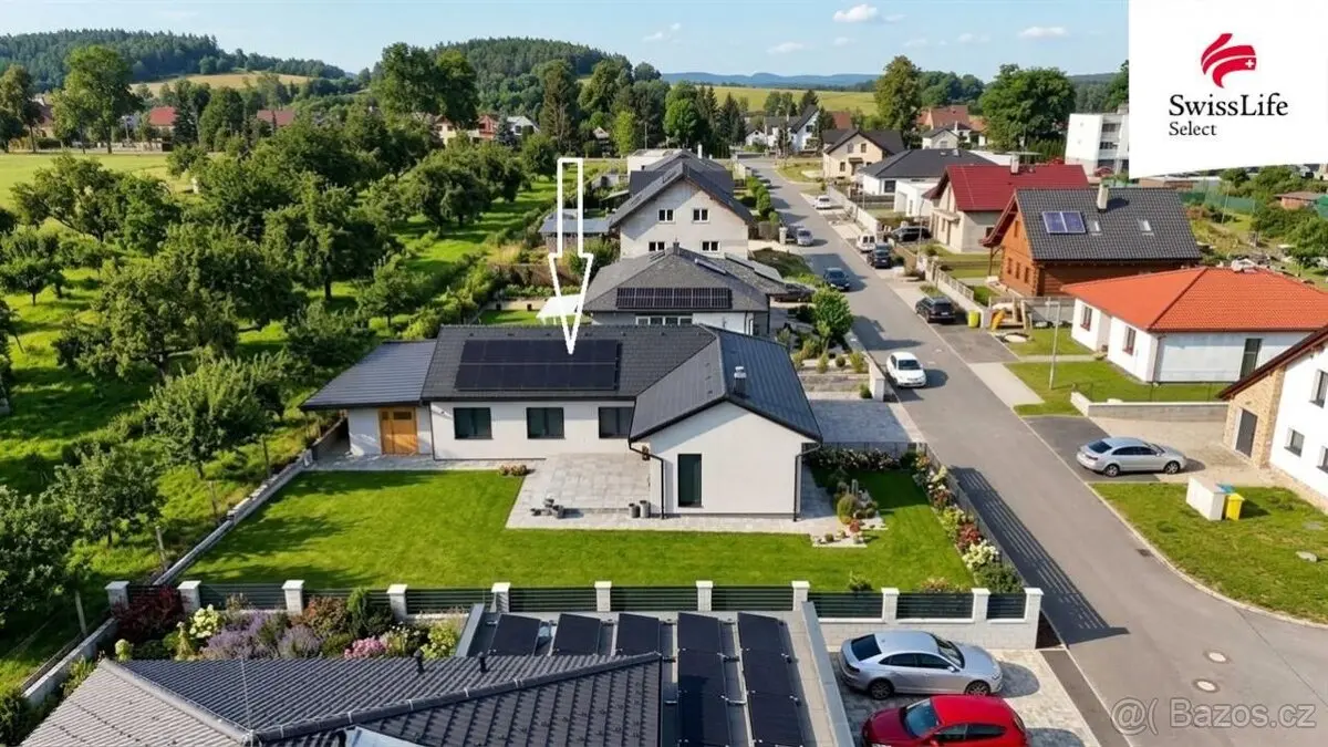 Prodej domu 144 m², Pelhřimov · 394 03