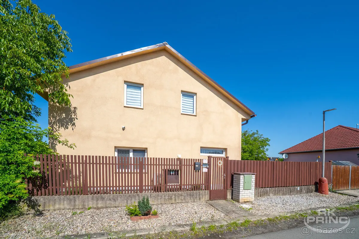 Prodej domu 240 m², Mělník · 277 15