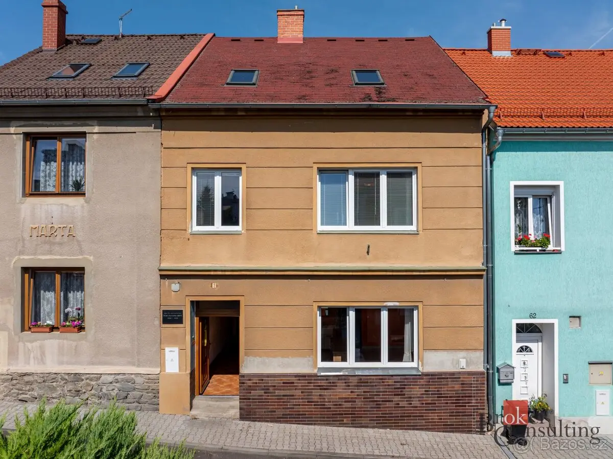 Prodej domu 226 m², Teplice · 417 61