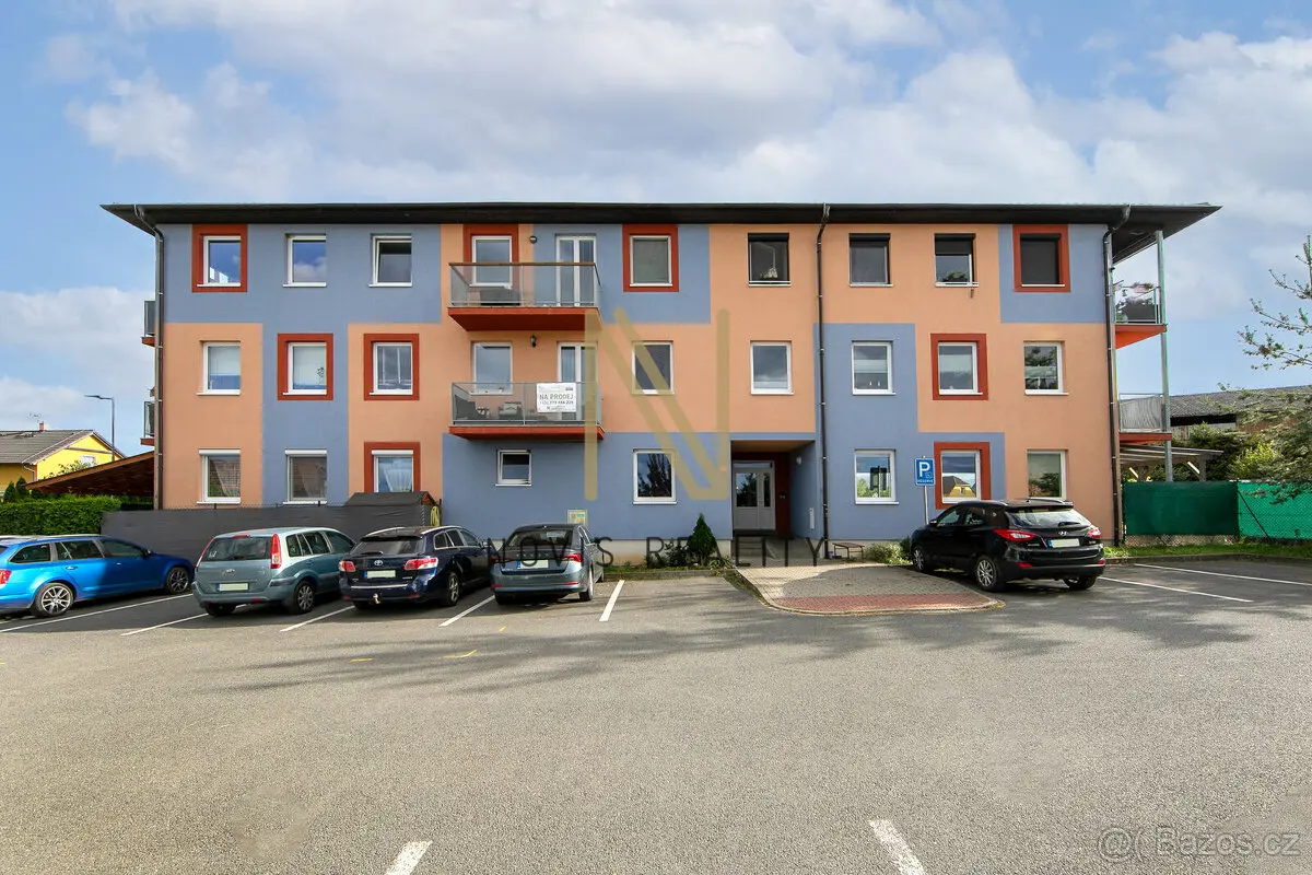 Prodej bytu 3+kk 52 m², Plzeň-sever · 330 23