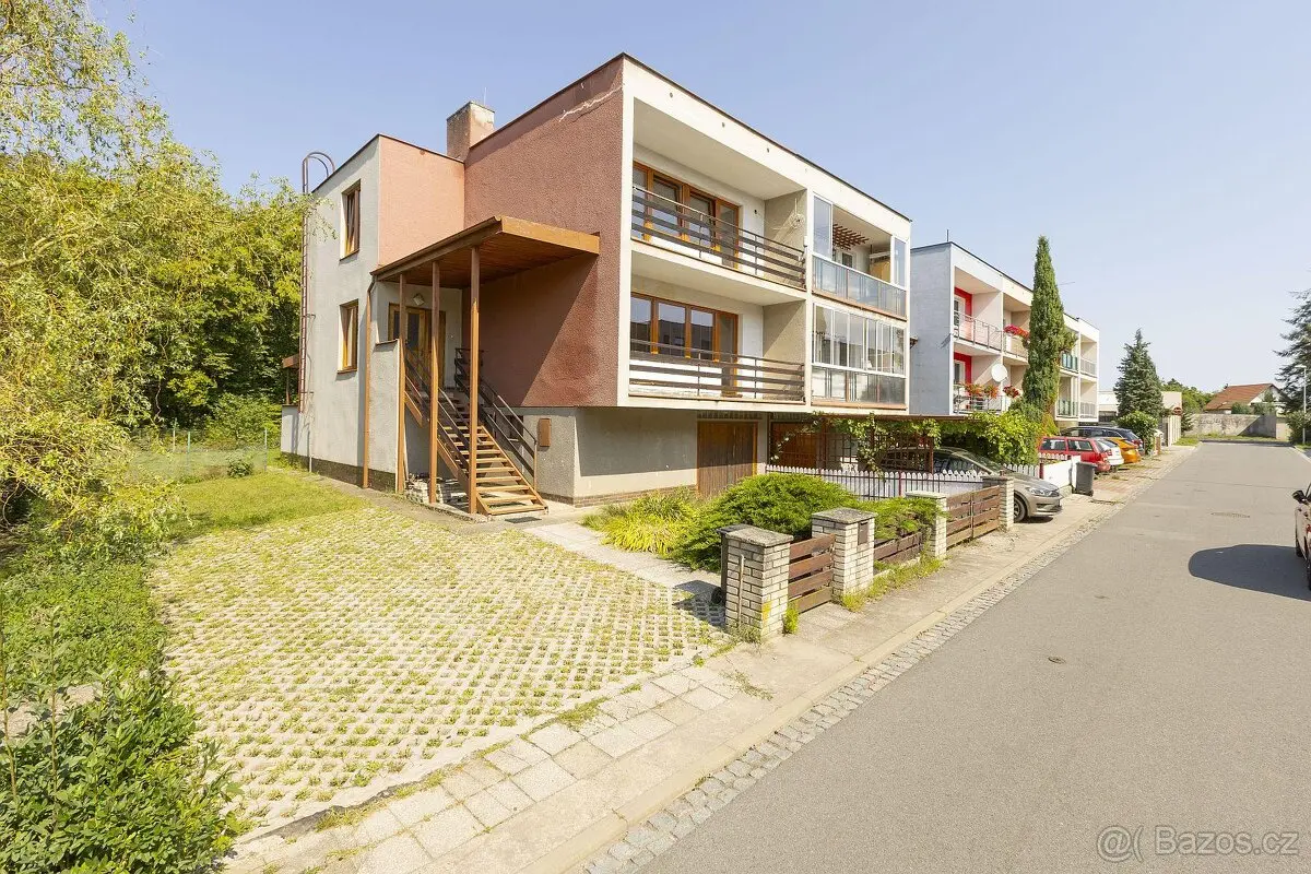 Pronájem bytu, Pardubice