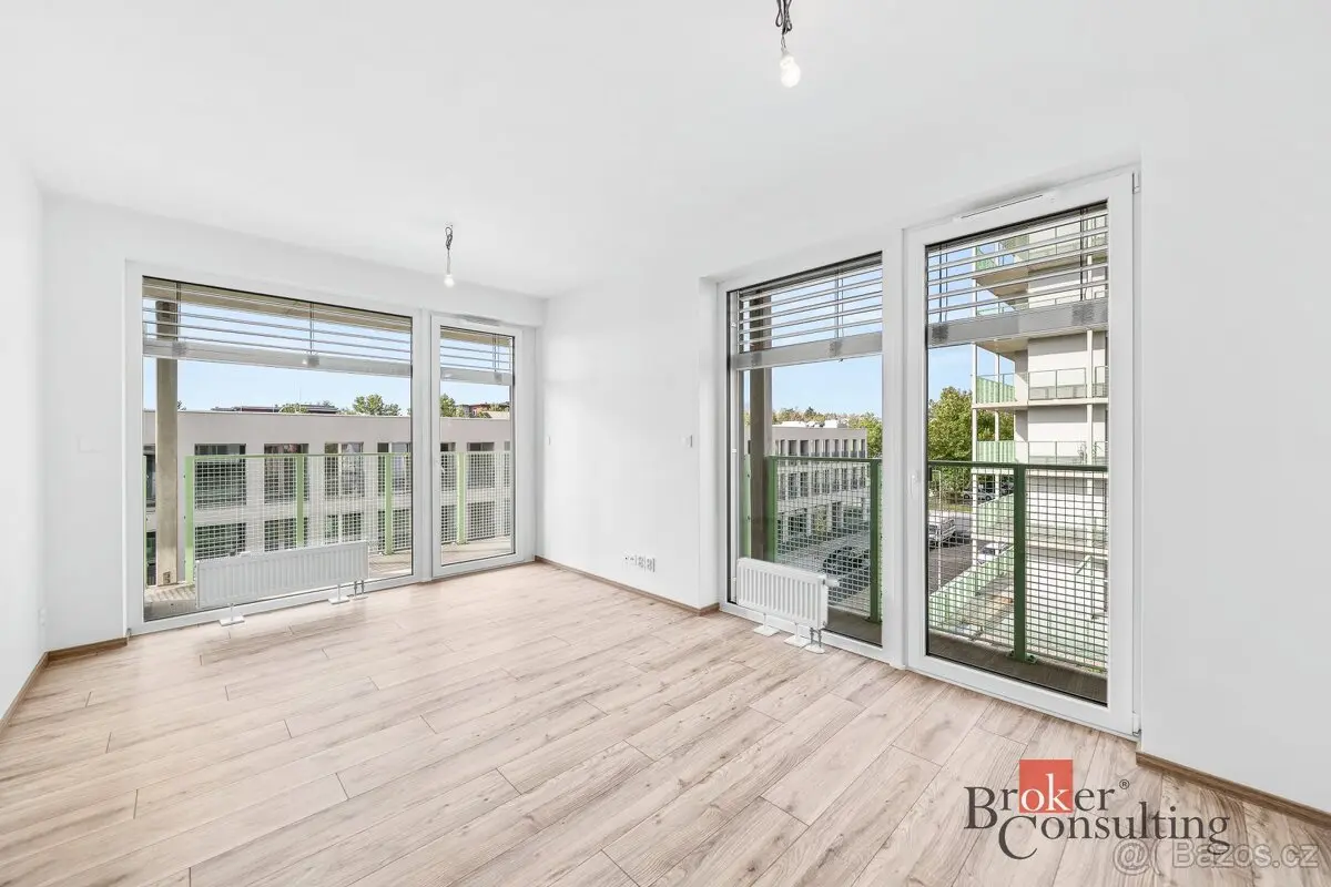 Pronájem bytu 3+kk 57 m², Bolevec · Plzeň