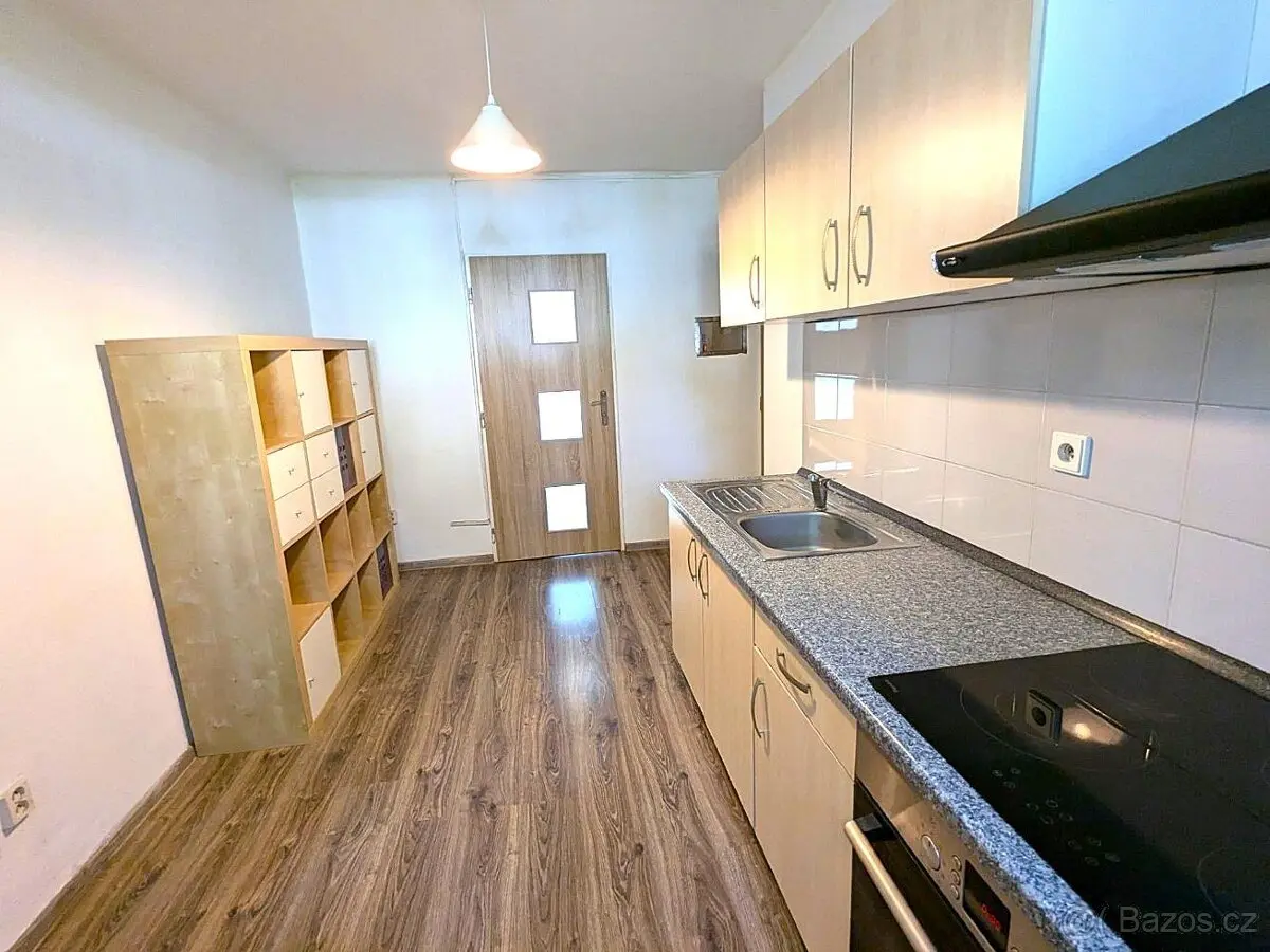 Pronájem bytu 1+1 36 m², Most II · Most