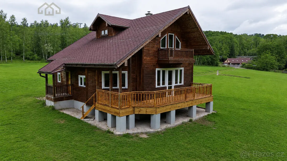 Prodej domu 145 m², Jičín