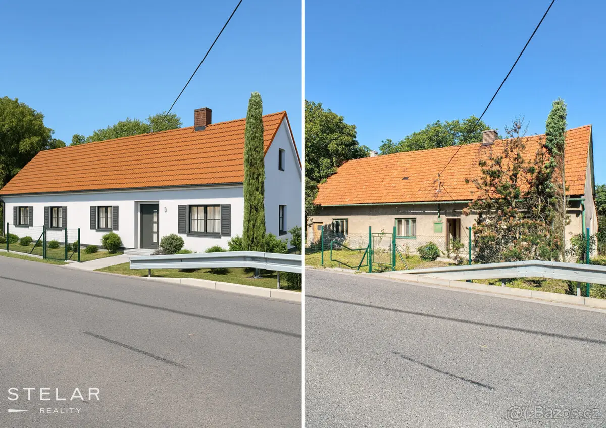 Prodej domu 120 m², Nový Jičín · 741 01