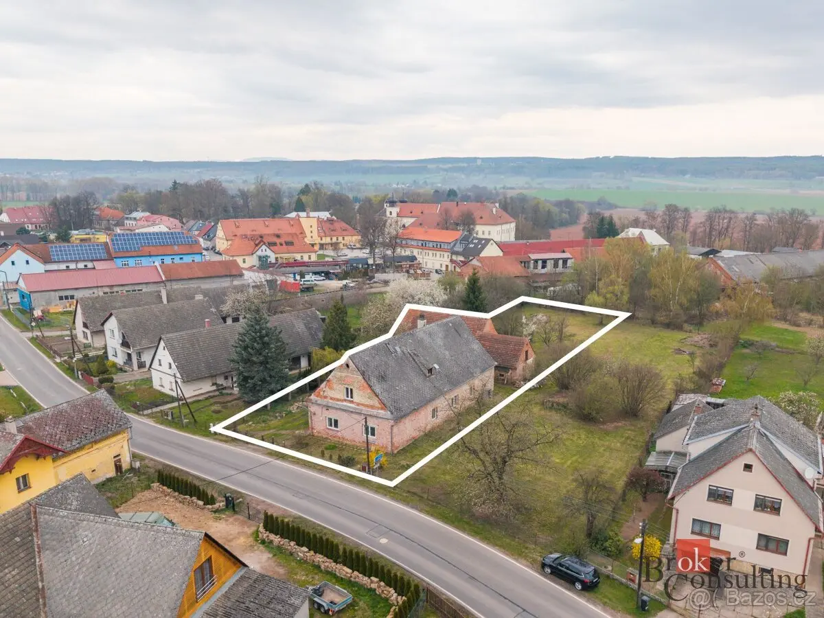 Prodej domu 230 m², Trutnov · 544 04