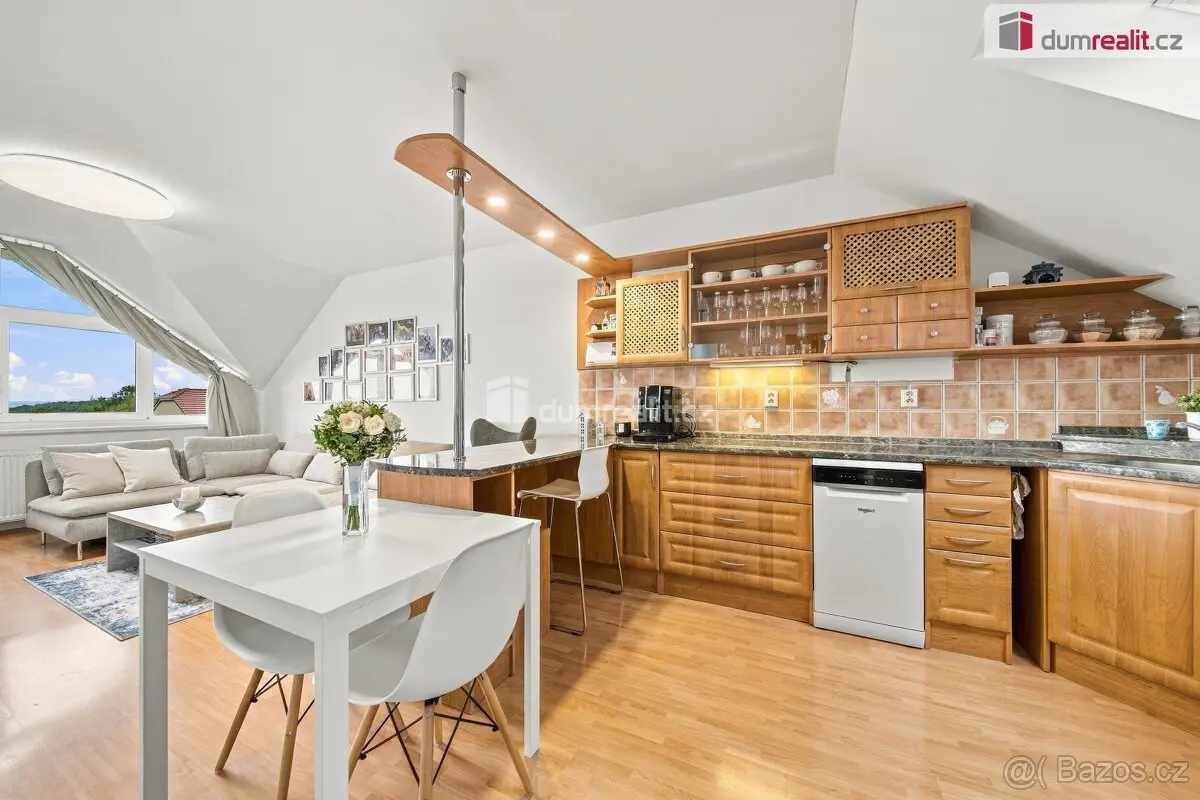 Prodej bytu 3+kk 19 m², Vyškov · 684 01