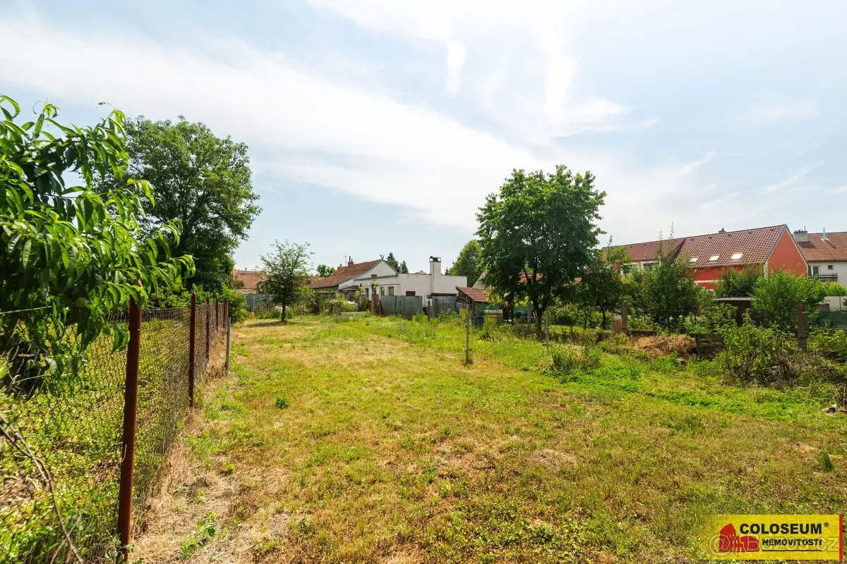 Prodej pozemku 465 m², Brno venkov · 664 59